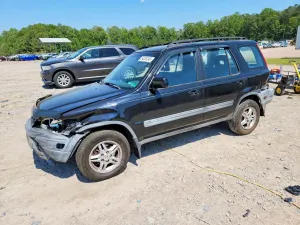 Honda CR-V 2.0L 4 2001