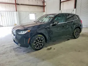 BMW X3 2.0L 4 2026