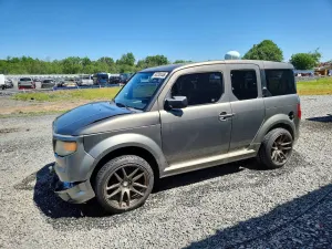 Honda Element 2.4L 4 2007