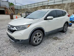 Honda CR-V 1.5L 4 2017