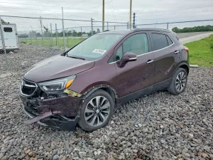 Buick Encore 1.4L 4 2018