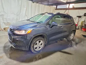 Chevrolet Trax 1.4L 4 2018