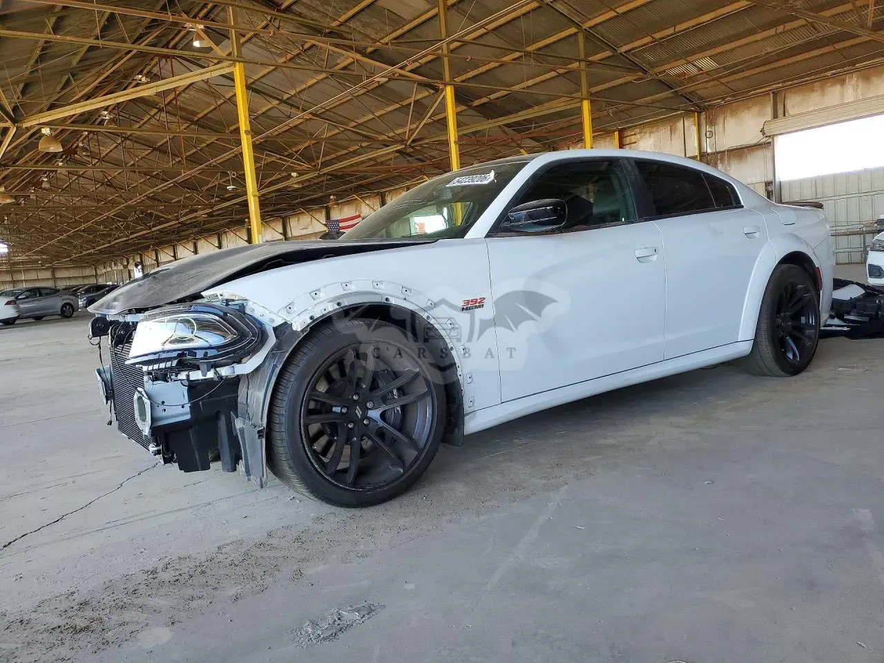 Dodge Charger 6.4L 8 2023