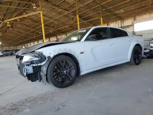 Dodge Charger 6.4L 8 2023