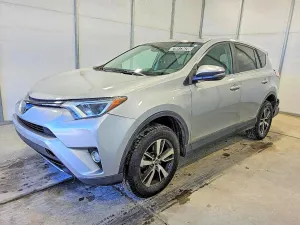Toyota Rav4 2.5L 4 2018