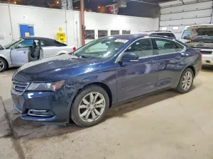 Chevrolet Impala 3.6L 6 2019