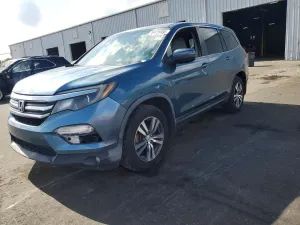 Honda Pilot 3.5L 6 2016