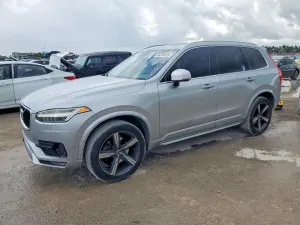 Volvo XC90 2.0L 4 2018
