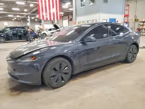 Tesla Model 3 2025