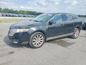 Lincoln MKT 3.7L 6 2010