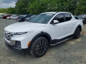 Hyundai Santa Cruz 2.5L 4 2023