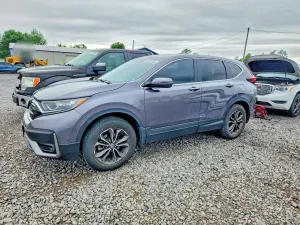 Honda CR-V 1.5L 4 2022