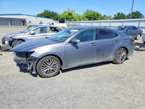 Lexus ES 3.5L 6 2016
