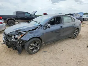 Kia Cerato / Forte / K3 2.0L 4 2019