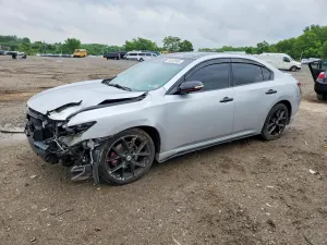 Nissan Maxima 3.5L 6 2009