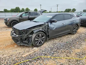 Nissan Maxima 3.5L 6 2020