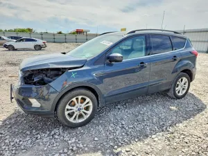 Ford Escape 1.5L 4 2019