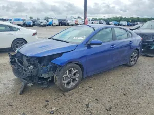 Kia Cerato / Forte / K3 2.0L 4 2019