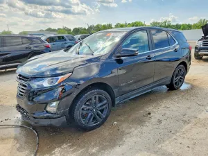 Chevrolet Equinox 1.5L 4 2021