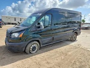 Ford Transit 3.2L 5 2019