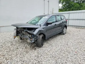 Ford Escape 2.5L 4 2019
