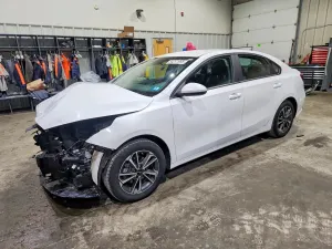 Kia Cerato / Forte / K3 2.0L 4 2024