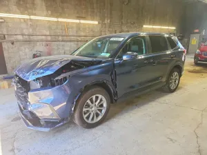 Honda CR-V 1.5L 4 2025