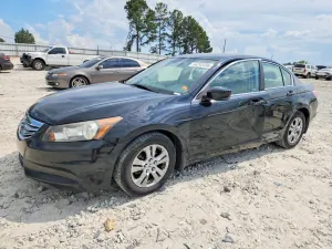 Honda Accord 2.4L 4 2011