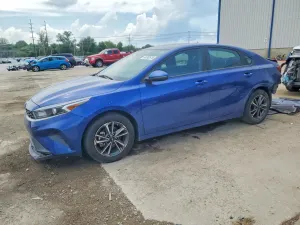 Kia Cerato / Forte / K3 2.0L 4 2023