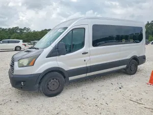 Ford Transit 3.5L 6 2015