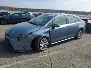 Toyota Corolla 2.0L 4 2023