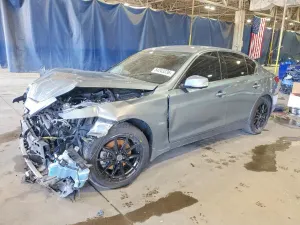 Infiniti Q50 3.0L 6 2019