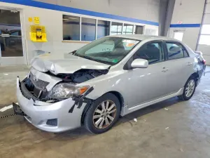 Toyota Corolla 1.8L 4 2010
