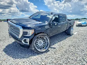GMC Sierra 5.3L 8 2020