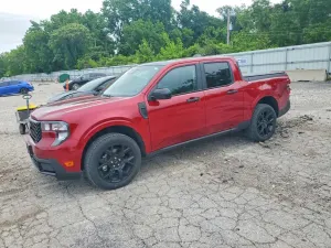 Ford Maverick 2.0L 4 2025