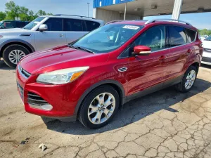 Ford Escape 2.0L 4 2015
