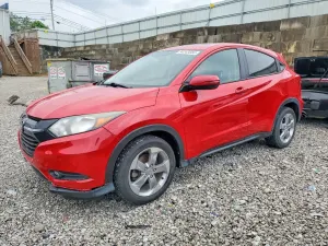 Honda HR-V 1.8L 4 2017