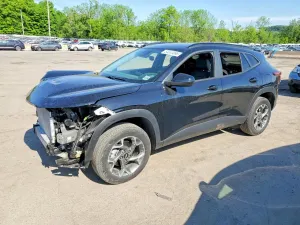 Chevrolet Trax 1.2L 3 2024