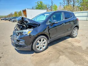 Buick Encore 1.4L 4 2020