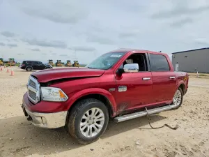 RAM 1500 5.7L 8 2014