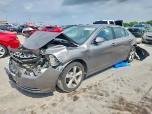 Chevrolet Malibu 2.4L 4 2011
