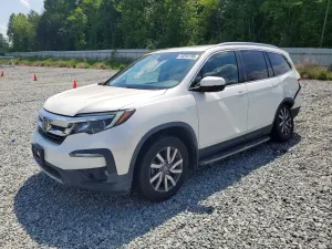 Honda Pilot 3.5L 6 2019