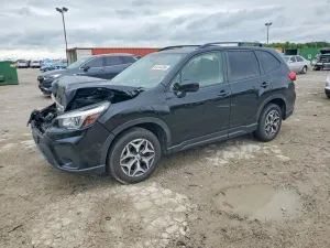 Subaru Forester 2.5L 4 2019