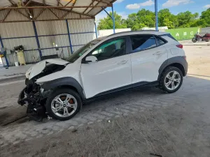 Hyundai Kona 2.0L 4 2023