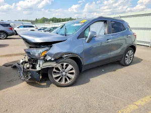 Buick Encore 1.4L 4 2019