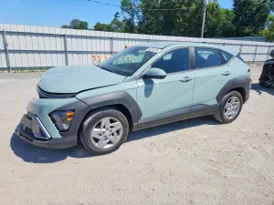 Hyundai Kona 2.0L 4 2024