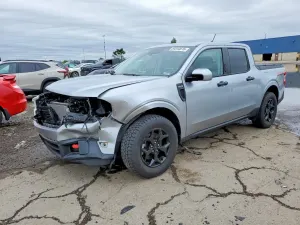 Ford Maverick 2.0L 4 2022
