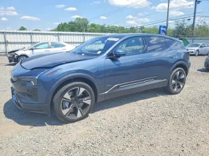 Polestar 3 2025