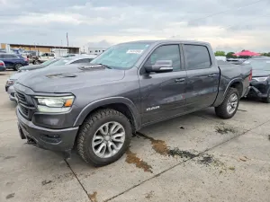RAM 1500 5.7L 8 2020