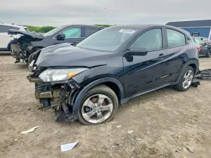 Honda HR-V 1.8L 4 2016